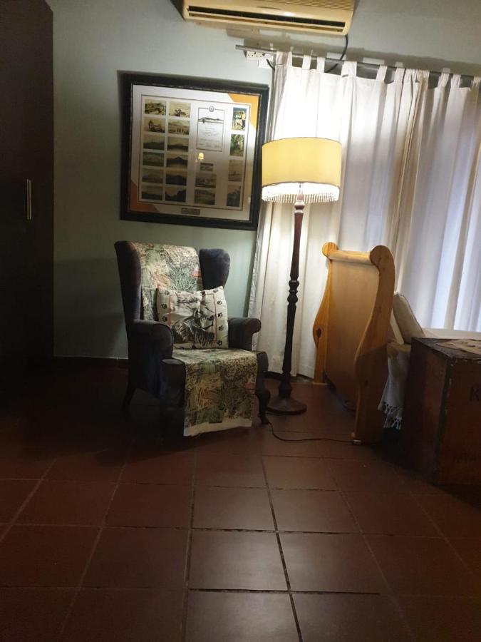 Kruger Allo B&B Komatipoort Zewnętrze zdjęcie