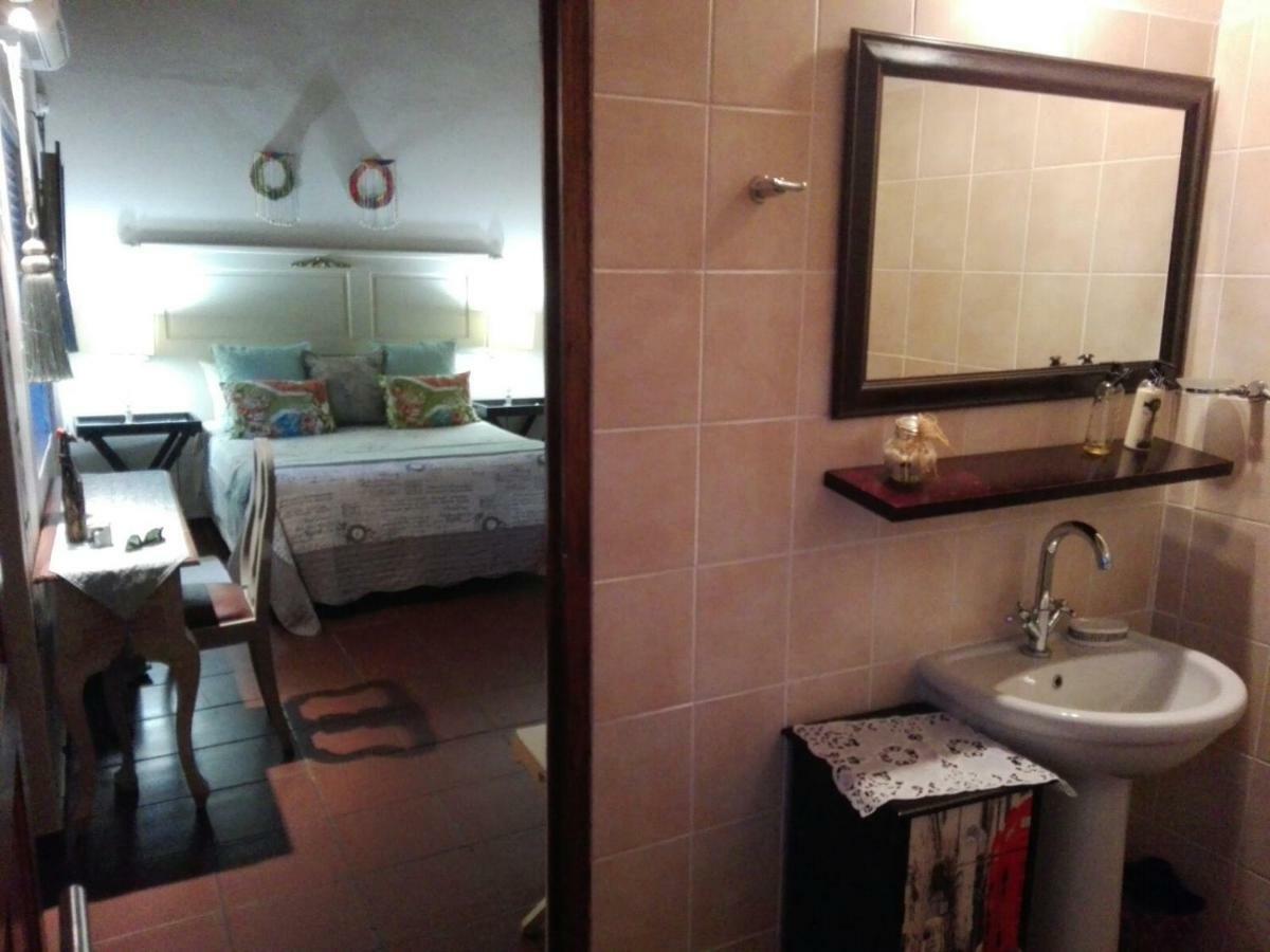 Kruger Allo B&B Komatipoort Zewnętrze zdjęcie